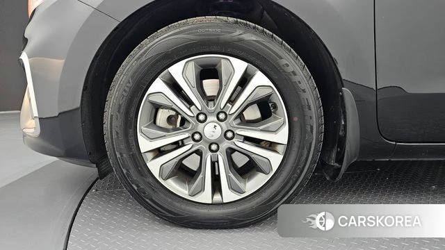 Kia The New Carnival id 4304515 из Кореи 25