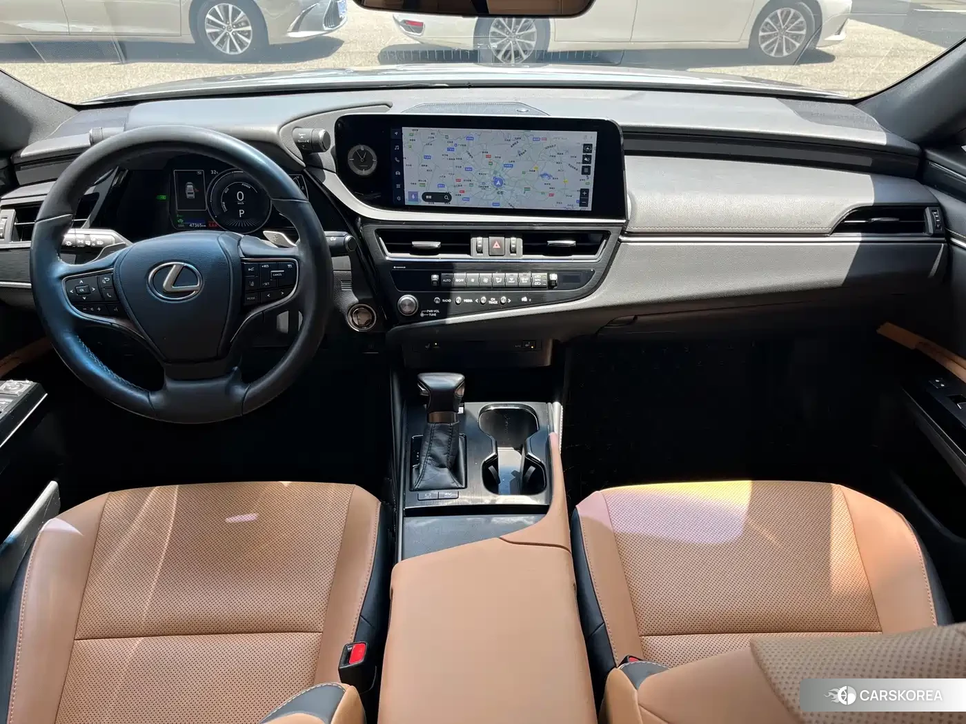 Lexus ES id 4674528 из Китая 13