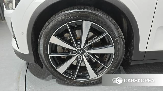 Polestar Polestar 2 id 4282547 из Кореи 15