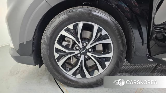 Kia Carnival 4th generation id 3923480 из Кореи 15