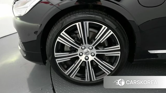 Volvo S90 id 4322616 из Кореи 24