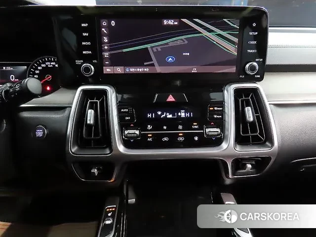 Kia Sorento 4th Generation id 3524928 из Кореи 15