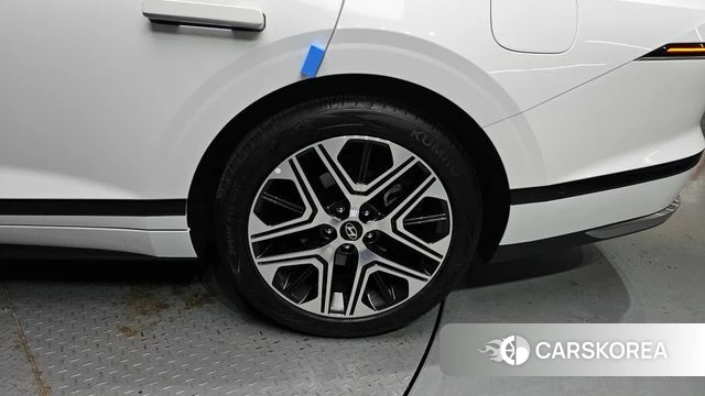 Hyundai Grandeur (GN7) id 3798555 из Кореи 15