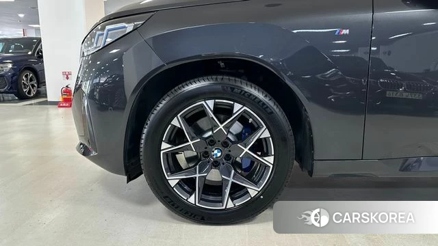 BMW X3 (G45) id 4842455 из Кореи 15
