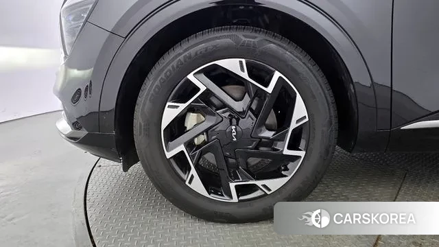 Kia Sportage 5th Generation id 3012237 из Кореи 15