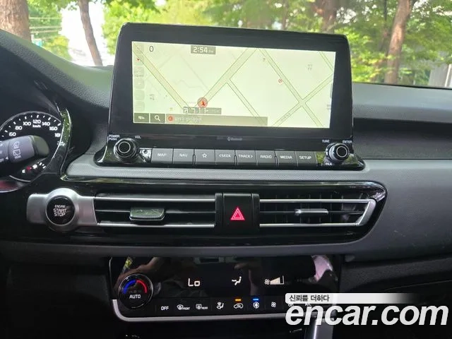 Kia Seltos id 2906759 из Кореи 15