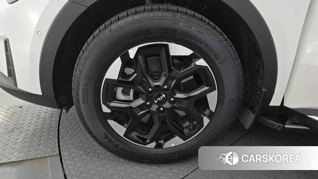 Kia The New Sorento 4th Generation id 3792689 из Кореи 15