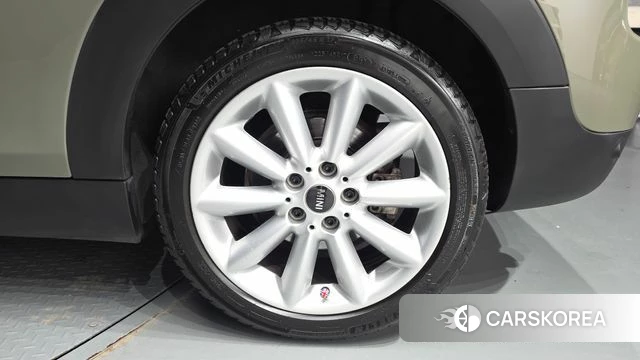 Mini Cooper Clubman id 3873069 из Кореи 15
