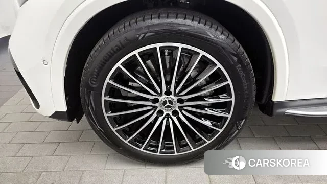 Mercedes-Benz GLC-Class X254 id 3405192 из Кореи 15