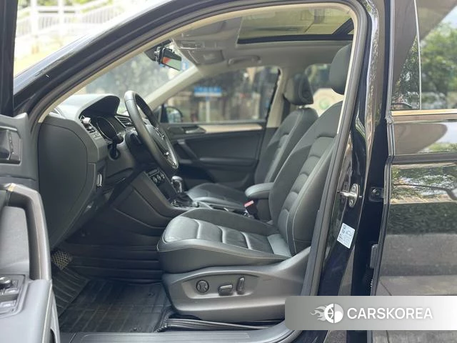 Volkswagen Tiguan L id 4264163 из Китая 15