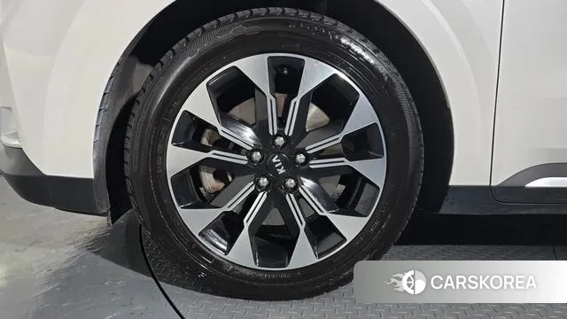 Kia Carnival 4th generation id 3747158 из Кореи 15