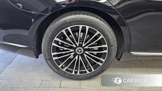 Mercedes-Benz S-Class W223 id 4316001 из Кореи 29