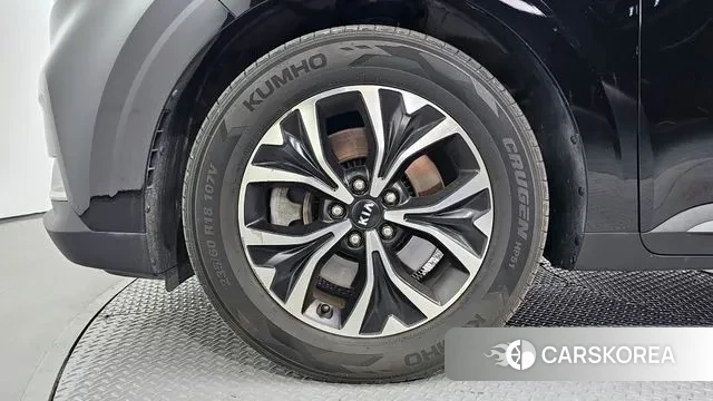 Kia Carnival 4th generation id 3054383 из Кореи 15