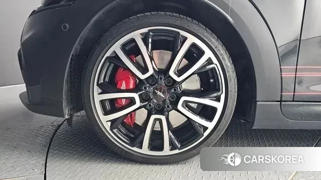 Mini Cooper S id 2978953 из Кореи 15