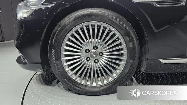 Genesis G90 id 3144784 из Кореи 15