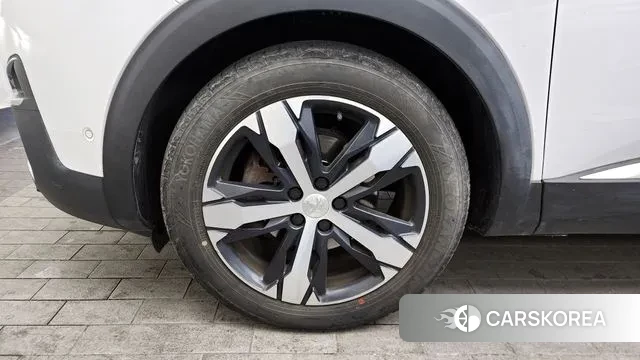 Peugeot 3008 second generation id 3641523 из Кореи 15