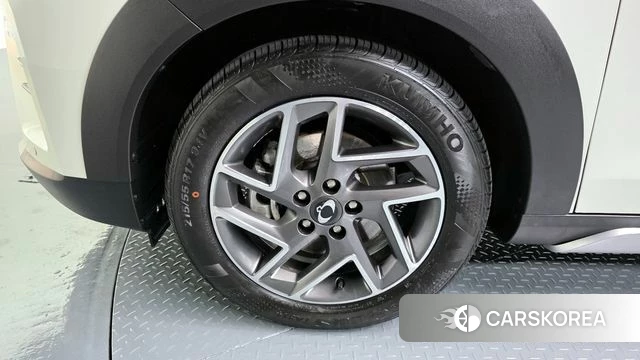 Ssangyong The New Tivoli id 3858647 из Кореи 15