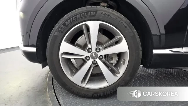 Genesis GV80 id 3778188 из Кореи 15