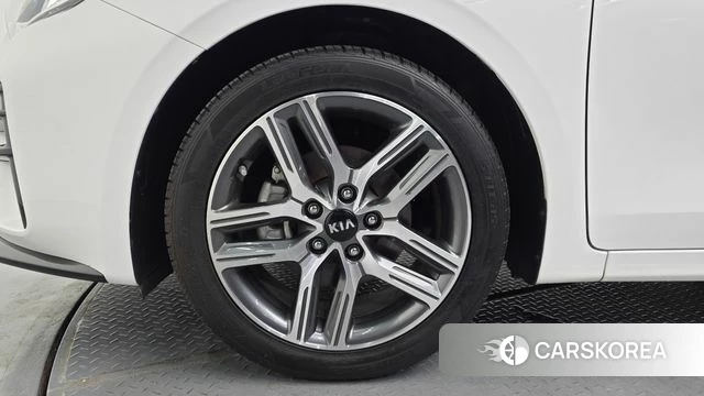 Kia Come New K3 id 4318184 из Кореи 15