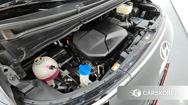 Hyundai Staria id 3964463 из Кореи 15