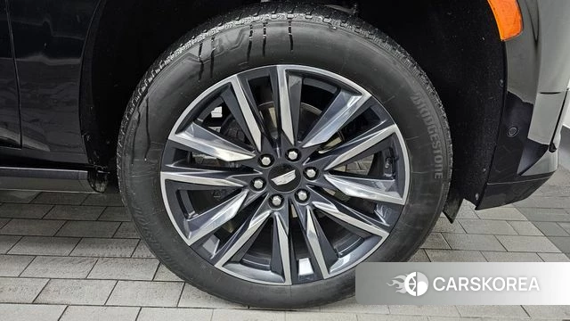 Cadillac Escalade 5th Generation id 4395235 из Кореи 15