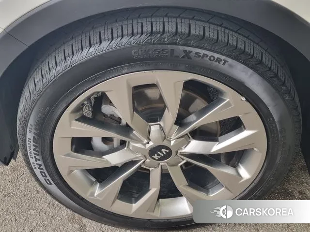 Kia Sorento 4th Generation id 3736080 из Кореи 15