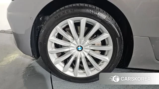 BMW 6 Series GT (G32) id 3508986 из Кореи 15