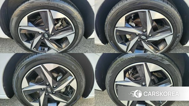 Hyundai Avante Hybrid (CN7) id 4855590 из Кореи 15