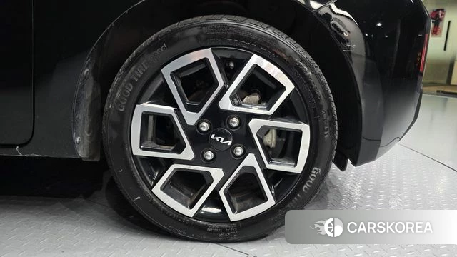Kia The New Kia Ray id 4322908 из Кореи 25