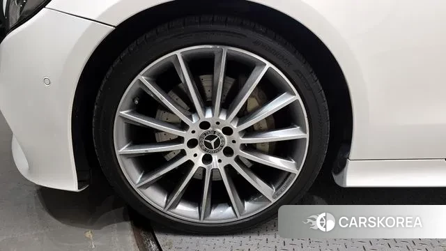 Mercedes-Benz E-Class W213 id 3789663 из Кореи 15