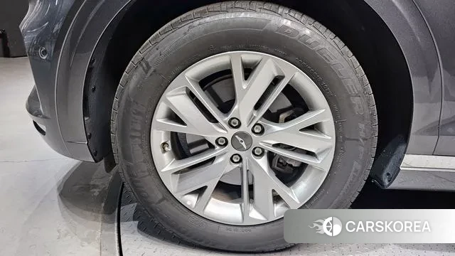 Genesis GV70 id 3702293 из Кореи 15