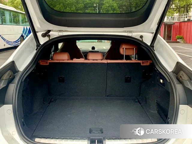 Weilai EC6 id 4198762 из Китая 23