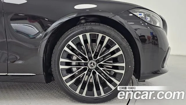Mercedes-Benz S-Class W223 id 2873592 из Кореи 13