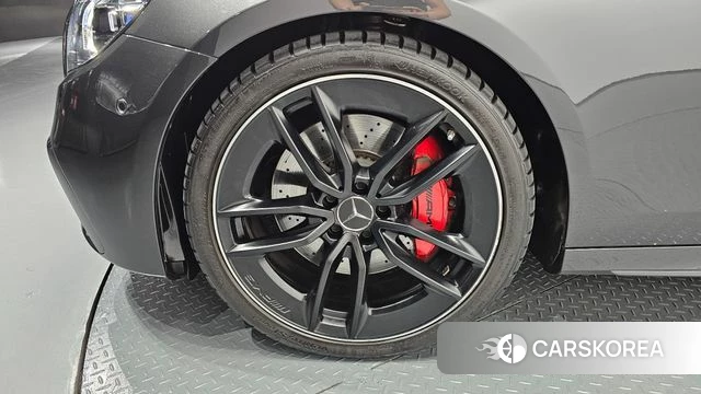 Mercedes-Benz E-Class W213 id 4488810 из Кореи 32