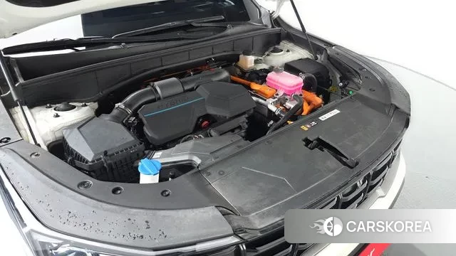 Kia The New Sorento 4th Generation id 3294644 из Кореи 15