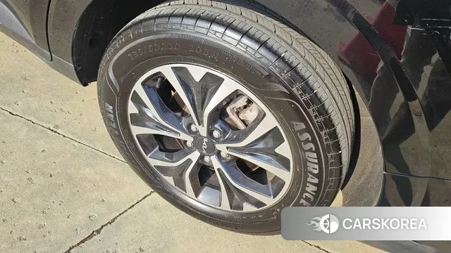 Kia Carnival 4th generation id 3487433 из Кореи 15