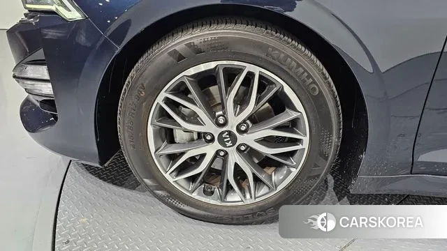 Kia K5 3rd generation id 3650848 из Кореи 15