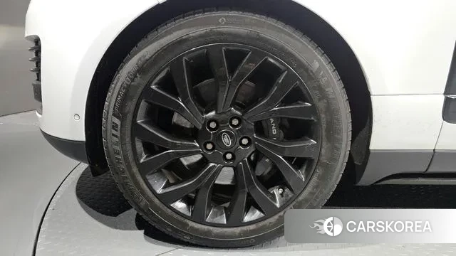 Land Rover Range Rover 4th Generation id 3771676 из Кореи 15