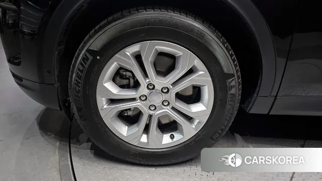 Land Rover Discovery Sports 2nd Generation id 3621341 из Кореи 15