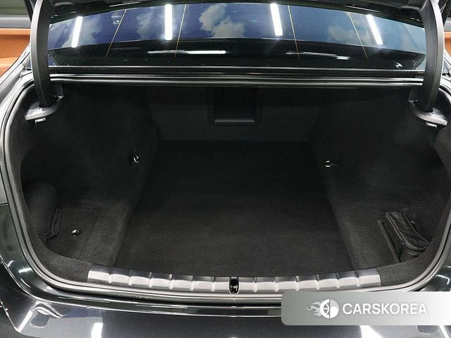 BMW 7 Series (G70) id 4735231 из Кореи 15