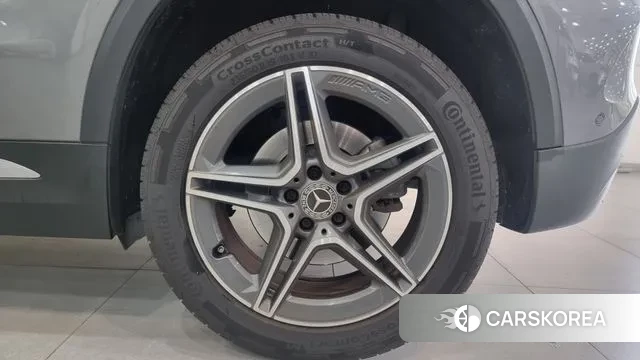 Mercedes-Benz GLA - Class H247 id 3264414 из Кореи 11