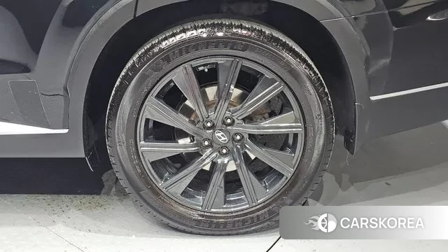 Hyundai Palisade id 3557404 из Кореи 15