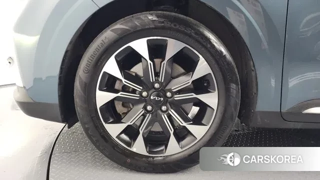 Kia Carnival 4th generation id 3447535 из Кореи 15