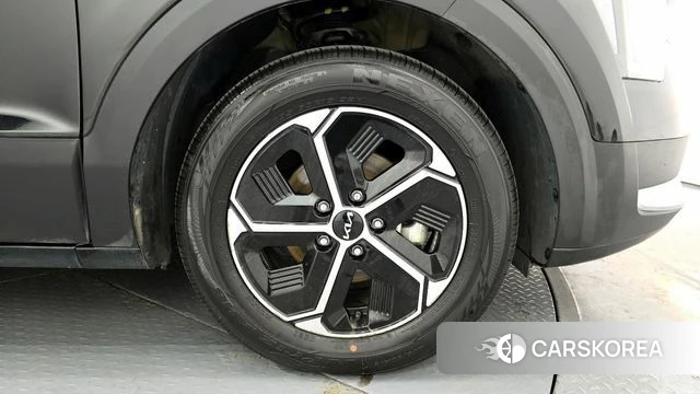 Kia Di Ol Nu Niro id 3826993 из Кореи 15