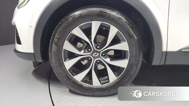 Renault Korea (Samsung) XM3 id 3472910 из Кореи 15