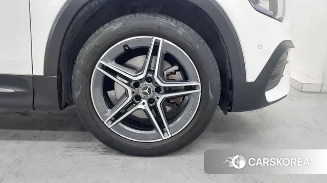 Mercedes-Benz GLB-Class X247 id 3669535 из Кореи 12