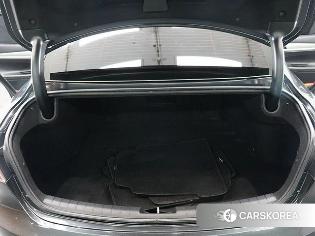 Hyundai The New Grandeur IG id 4410614 из Кореи 15