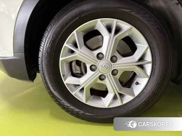 Ssangyong Berry New Tivoli id 2931558 из Кореи 10