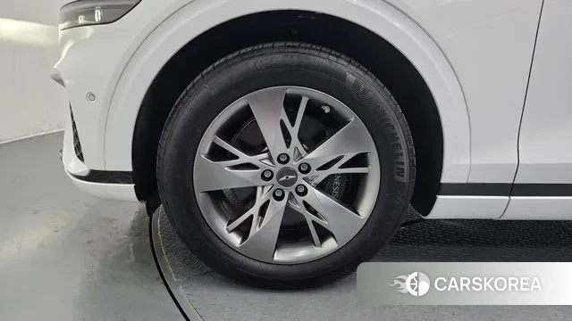 Genesis GV70 id 3360033 из Кореи 15