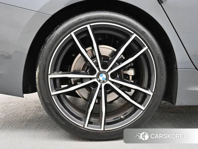 BMW 3 Series (G20) id 4511532 из Кореи 15